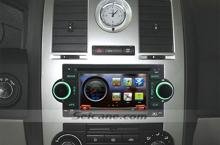 How to Remove and Replace a Car Stereo Radio in 20052007