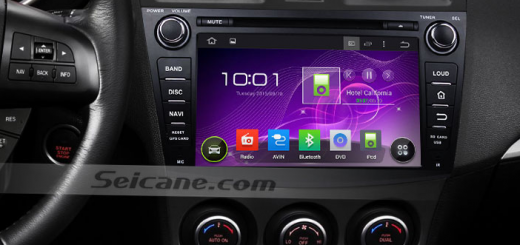 The difference between AUX and USB of a car stereo