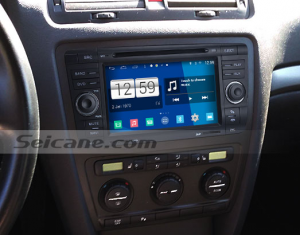 How can I upgrade my car radio