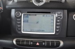 Have a test of the new Seicane car stereo to check if everything works properly. If it doesn't, please check whether all the cables are connected correctly