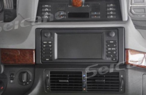 The original car radio