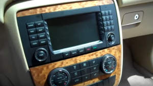 The original car radio