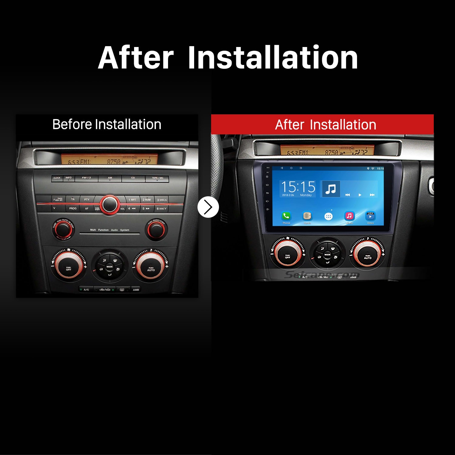 mazda toolbox for updating navigation