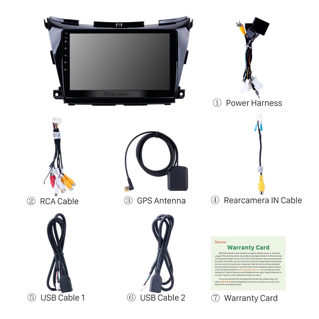 How To Connect Bluetooth To Nissan Murano