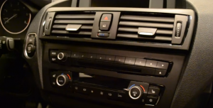 The original car radio