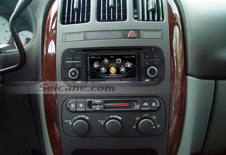 FAQs for an Aftermarket Chrysler Voyager Radio - Car ... 2000 jeep wrangler stereo wiring 