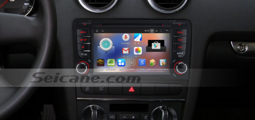 A guide of car audio system replacement