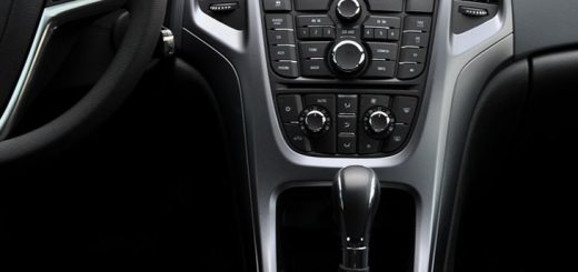 2012-2015 Buick Verano Radio GPS Navigation after installation